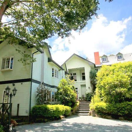 Bellbird Aso Exterior foto