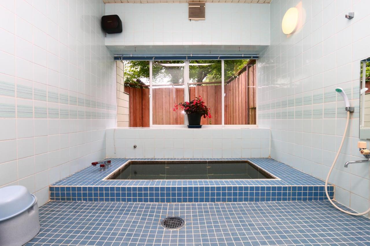 Bellbird Aso Exterior foto